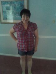 Current Weight,189 lbs as of June 6, 2010