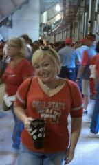 Hang On Sloopy!