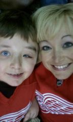 Go Wings!