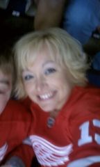 Hockeytown