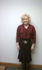 Move over Marilyn