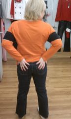 Size 8 Jeans!!!