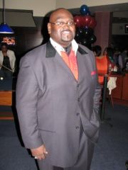 50 lbs down - 1/22/2010