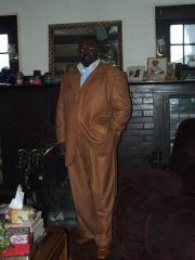 50 lbs down 1/31/2010