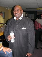 March 2010 60lbs down

325 lbs