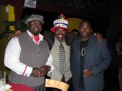 The Fellas