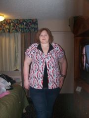 31 lbs down