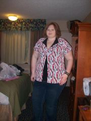 31 lbs down..