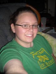 me after loosin 32 lbs!
