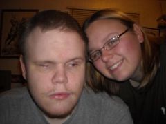 me and my brother