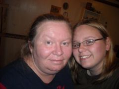 me and my momma