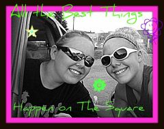 me and kt