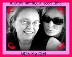 me and jj