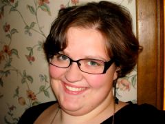 This is the most recent picture of myself--late November 60+ lbs down.