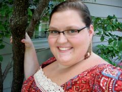 August--2 months out and about 30 lbs down.