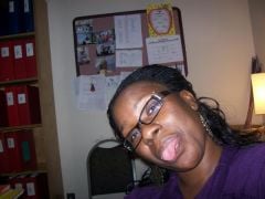 Silly Me