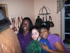 New Year's 2010