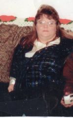 This is a picture of me at my heaviest weight. Which was well over 304lbs.