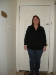 4 months post-op. 57lbs since surgery. 67lbs all together with Pre-op diet.