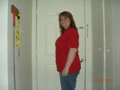 81lbs lighter.