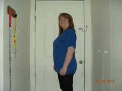 First pair of size 14 jeans in 22 years!! WHOO HOO!!!