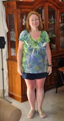 ONEDERLAND!! 104lbs lost. 9 months after surgery.
