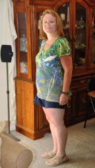 ONEDERLAND!! 104lbs lost. 9 months after surgery.