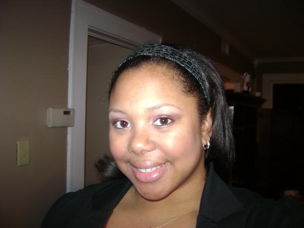 Before surgery