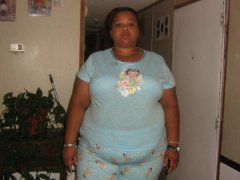 Sporting Betty Boop