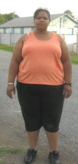 June 2008 at 376 before surgery.