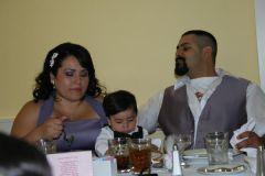 ME AS A BRIDESMAID