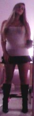 100 pounds PEACE OUT! lol