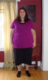 4 weeks post op - current weight 267/268 - down about 15 pounds from surgery