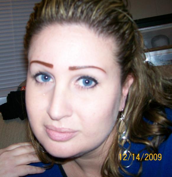 ~*~ Me ~*~