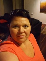 Night before surgery