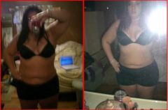 startig to see better curves haha....11 weeks