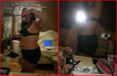 progress 11 weeks....side view