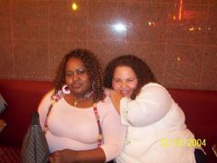 December 2004 - I can now wear that shirt like a dress.