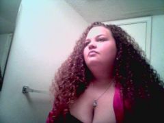 Feb 2005 - Down 50lbs and realized I was "sexy" for the first time.