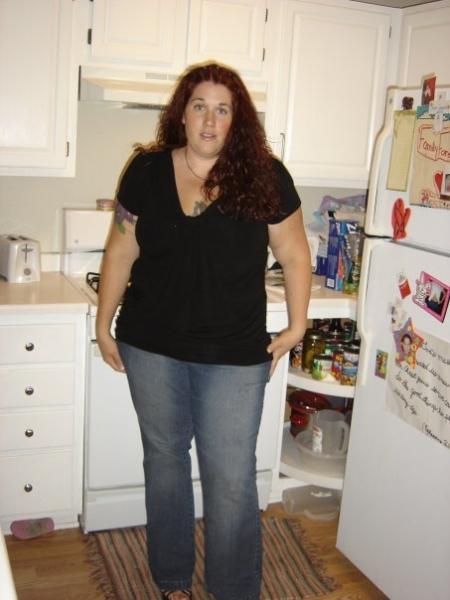Before and During Pics