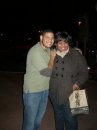Post September 25, 2008 (surgery date) pics