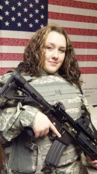 Armed and Dangerous