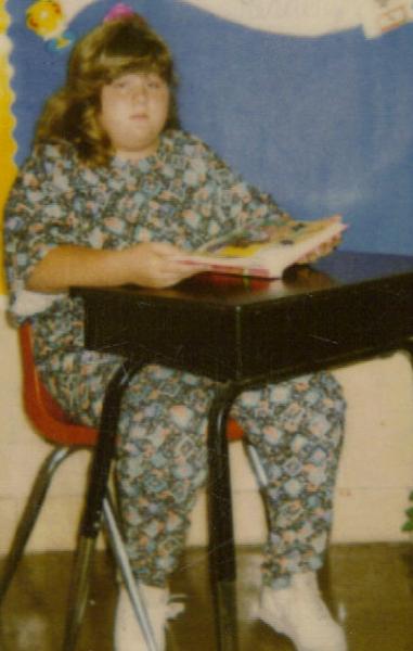 My Before Pics
