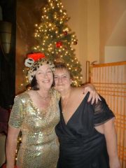 Jane & Michelle