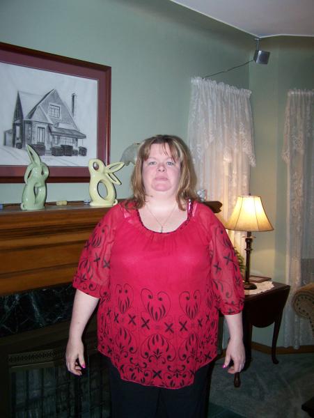 A New Woman progress