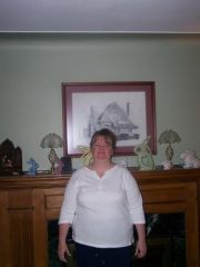 222 lbs. Day of surgery