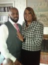 Me and my husband 3 21 10 current weight is 220 lbs