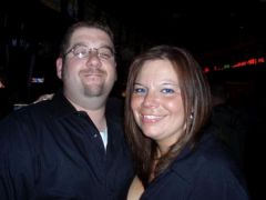 My Birthday 2008