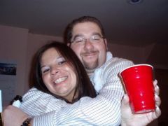 New Years 07/08