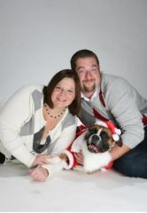 Christmas 09